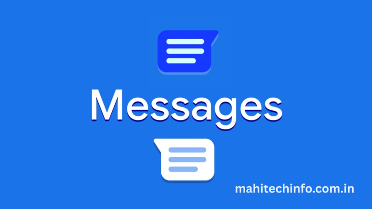Top 10 Hidden Features of Google Messages You Need to Know Top 10 Hidden Features of Google Messages You Need to Know