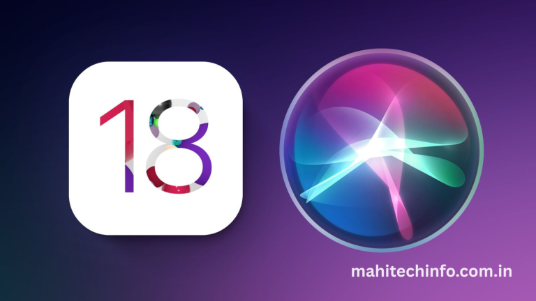 What’s New with Siri on iOS 18 for iPhone What’s New with Siri on iOS 18 for iPhone