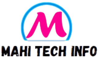 Mahi Tech Info