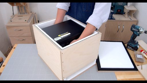 NAS Storage: Safe Remote Access for Home Users