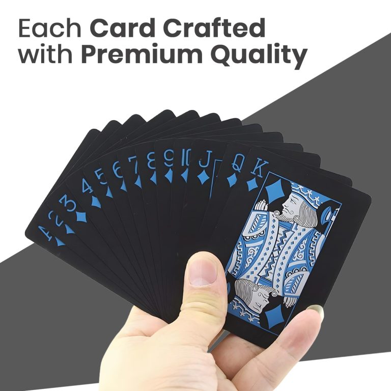 Premium Card Enthusiasts Are Turning to StashPatrick for Quality