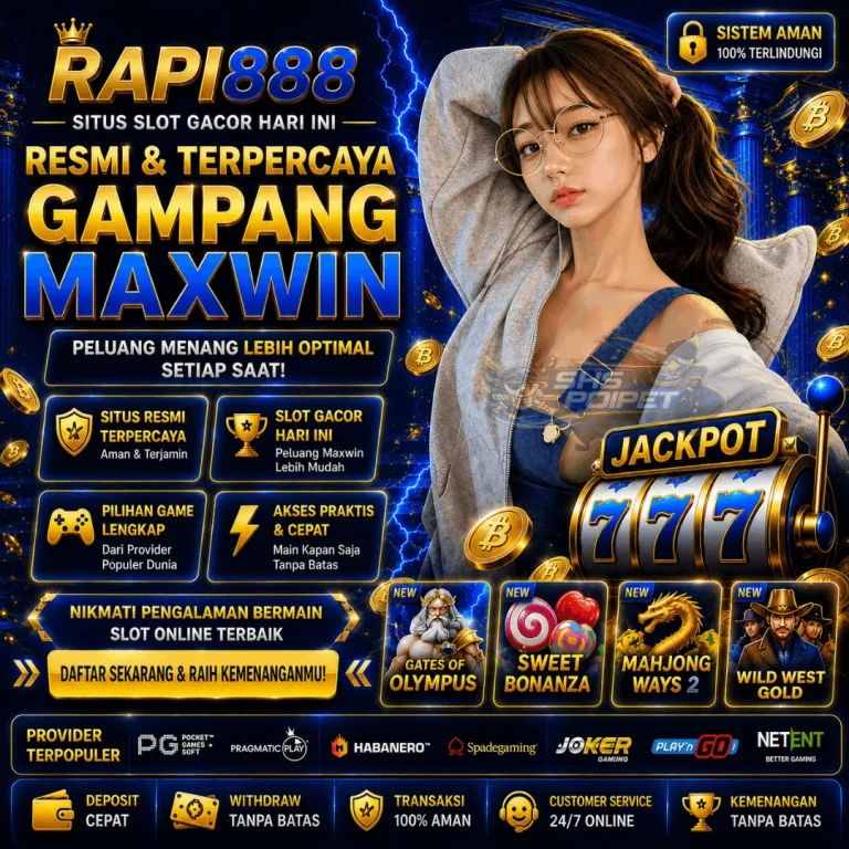 Mengapa Kerajitu Jadi Pilihan Favorit Pemain Casino Online?