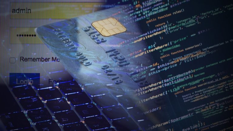 Ultshop: A Dark Web Marketplace for Stolen Credit Card Data